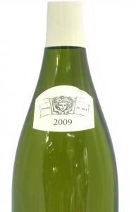 2009 Domaine Louis Jadot Morgeot Monopole Clos de la Chapelle Premier Cru Chassagne-Montrachet branco