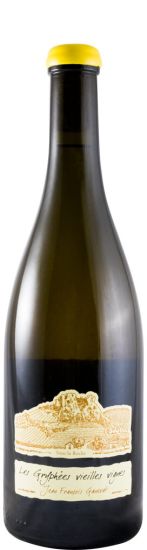 2015 Jean-François Ganevat Les Gryphées vieilles vignes Chardonnay Côtes du Jura white