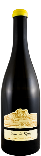2014 Jean-François Ganevat Sous La Roche Savagnin branco