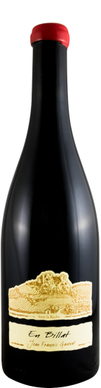 2015 Jean-François Ganevat En Billat Pinot Noir Côtes du Jura biológico tinto