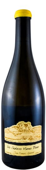 2013 Jean-François Ganevat Chalasses Marnes Bleues Savagnin Côtes du Jura biológico branco