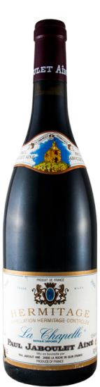 2000 Paul Jaboulet Aíné La Chapelle Hermitage tinto