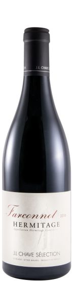 2015 Domaine Jean-Louis Chave Sélection Farconnet Hermitage tinto