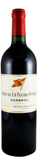 2010 Château La Fleur-Pétrus Pomerol tinto