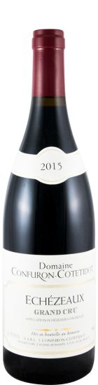 2015 Domaine Confuron-Cotetidot Grand Cru Échézeaux tinto