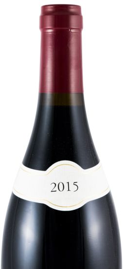 2015 Domaine Confuron-Cotetidot Grand Cru Échézeaux tinto