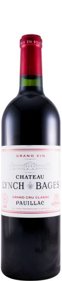 2006 Château Lynch-Bages Pauillac tinto