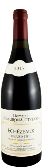 2013 Domaine Confuron-Cotetidot Grand Cru Échézeaux tinto
