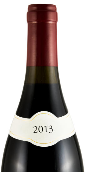 2013 Domaine Confuron-Cotetidot Grand Cru Échézeaux tinto