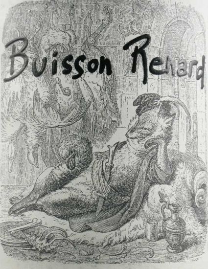 2011 Domaine Didier Dagueneau Buisson Renard Pouilly-Fumé branco