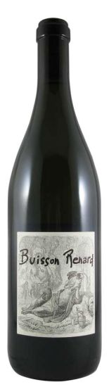 2011 Domaine Didier Dagueneau Buisson Renard Pouilly-Fumé branco