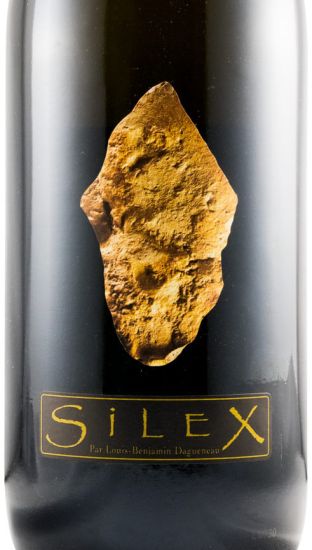 2014 Domaine Didier Dagueneau Silex Pouilly-Fumé branco