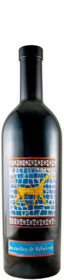 2011 Loius-Benjamin Dagueneau & Guy Pautrat Les Jardins de Babylone Jurançon branco 50cl