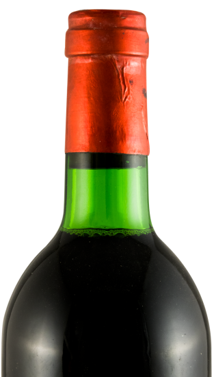 1978 Petrus tinto