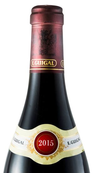 2015 E. Guigal Châteauneuf-du-Pape tinto
