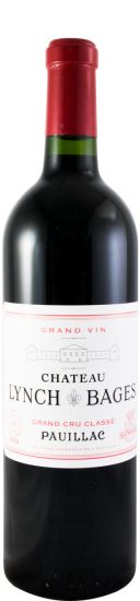 2009 Château Lynch-Bages Pauillac tinto