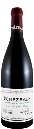 2002 Domaine Romanée-Conti Grand Cru Échézeaux red
