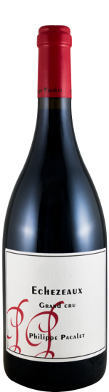 2012 Philippe Pacalet Échézeaux tinto