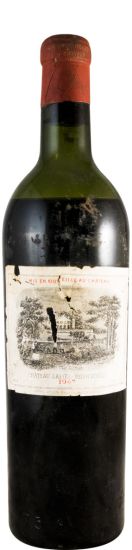 1947 Château Lafite Rothschild Pauillac red
