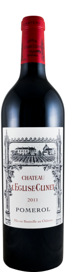 2011 Château L'Eglise-Clinet Pomerol tinto