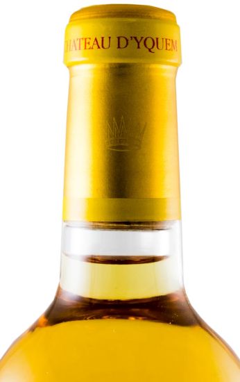 2006 Château d'Yquem Sauternes white