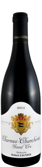 2014 Domaine Hubert Lignier Charmes-Chambertin Grand Cru tinto