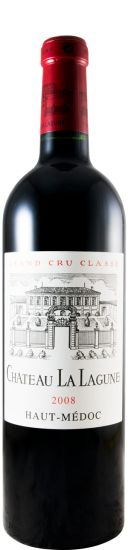 2008 Château La Lagune Haut-Medoc tinto