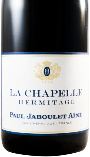 2005 Paul Jaboulet Aíné La Chapelle Hermitage tinto