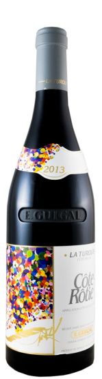 2013 E. Guigal La Turque Côte-Rôtie tinto