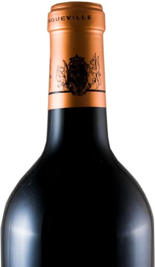 2004 Château Pichon-Longueville au Baron de Pichon-Longueville Pauillac tinto