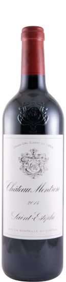2014 Château Montrose Saint-Estèphe tinto