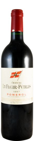 1997 Château La Fleur-Pétrus Pomerol tinto