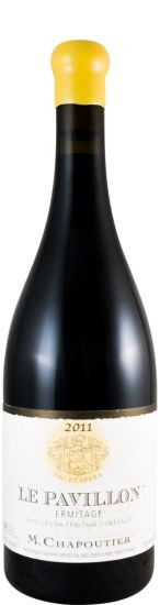 2011 M. Chapoutier Le Pavillon Ermitage tinto