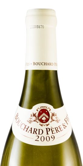 2009 Bouchard Père et Fils Montagny branco