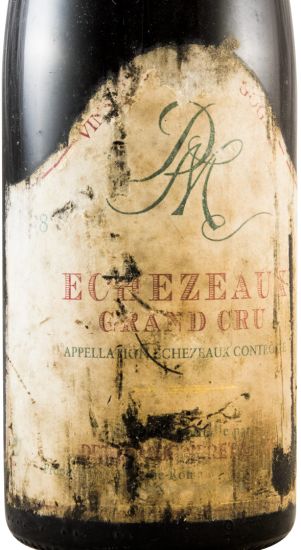1998 Denis Mugneret Père et Fils Grand Cru Échézeaux tinto