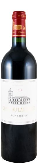 2014 Château Lagrange Saint-Julien tinto