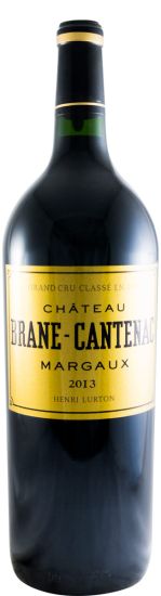 2013 Château Brane-Cantenac Margaux tinto 1,5L