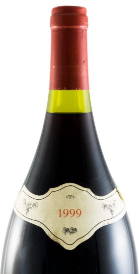 1999 Domaine des Billards Saint-Amour red 1.5L