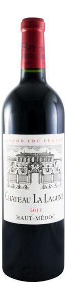 2011 Château La Lagune Haut-Medoc tinto