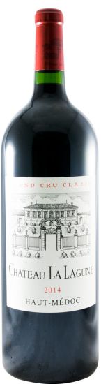 2014 Château La Lagune Haut-Medoc tinto 1,5L