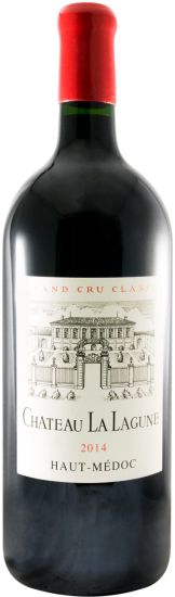 2014 Château La Lagune Haut-Medoc tinto 3L