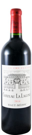 2014 Château La Lagune Haut-Medoc tinto