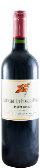 2007 Château La Fleur-Pétrus Pomerol tinto
