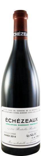 2014 Domaine de la Romanée-Conti Grand Cru Échézeaux tinto