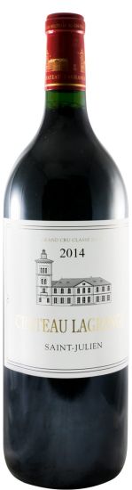 2014 Château Lagrange Saint-Julien tinto 1,5L