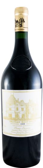 1999 Château Haut-Brion Pessac-Léognan red 1.5L