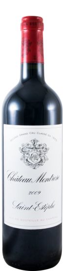 2009 Château Montrose Saint-Estèphe tinto