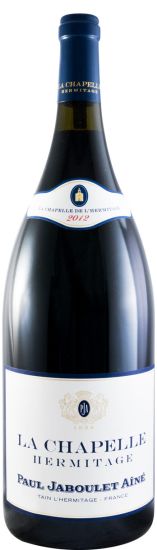 2012 Paul Jaboulet Aíné La Chapelle Hermitage tinto 1,5L