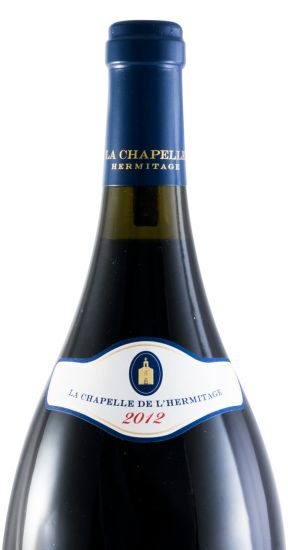 2012 Paul Jaboulet Aíné La Chapelle Hermitage tinto 1,5L