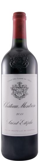 2015 Château Montrose Saint-Estèphe tinto